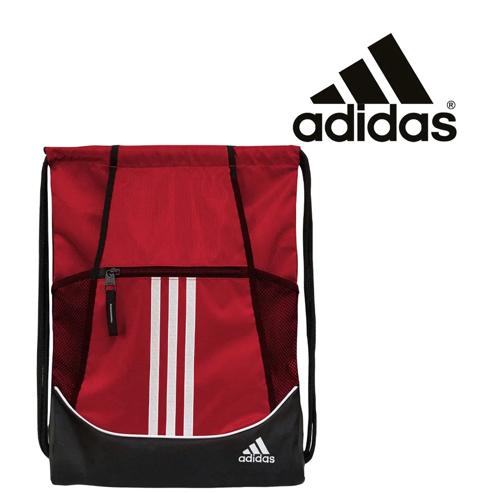 ADIDAS Alliance II Sackpack 5141005