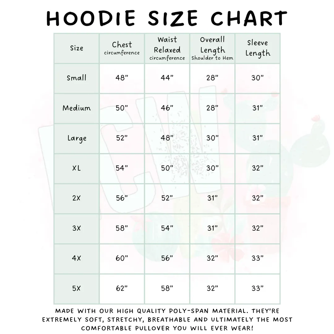 Batch #186 - Vote Collection - Closes 8/27 - ETA mid Oct. - DT09 Hoodie