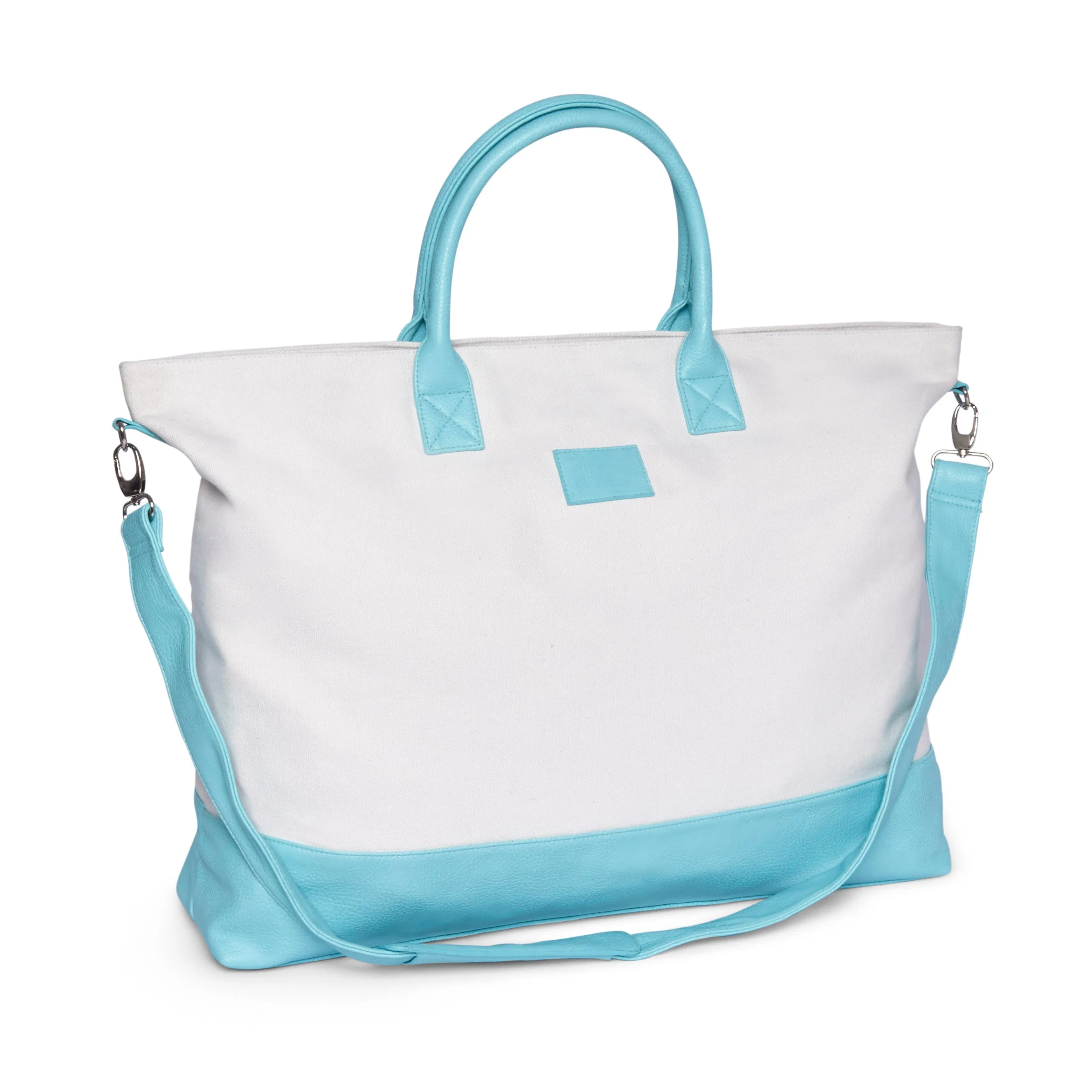 Beverly Weekender Bag