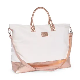 Beverly Weekender Bag