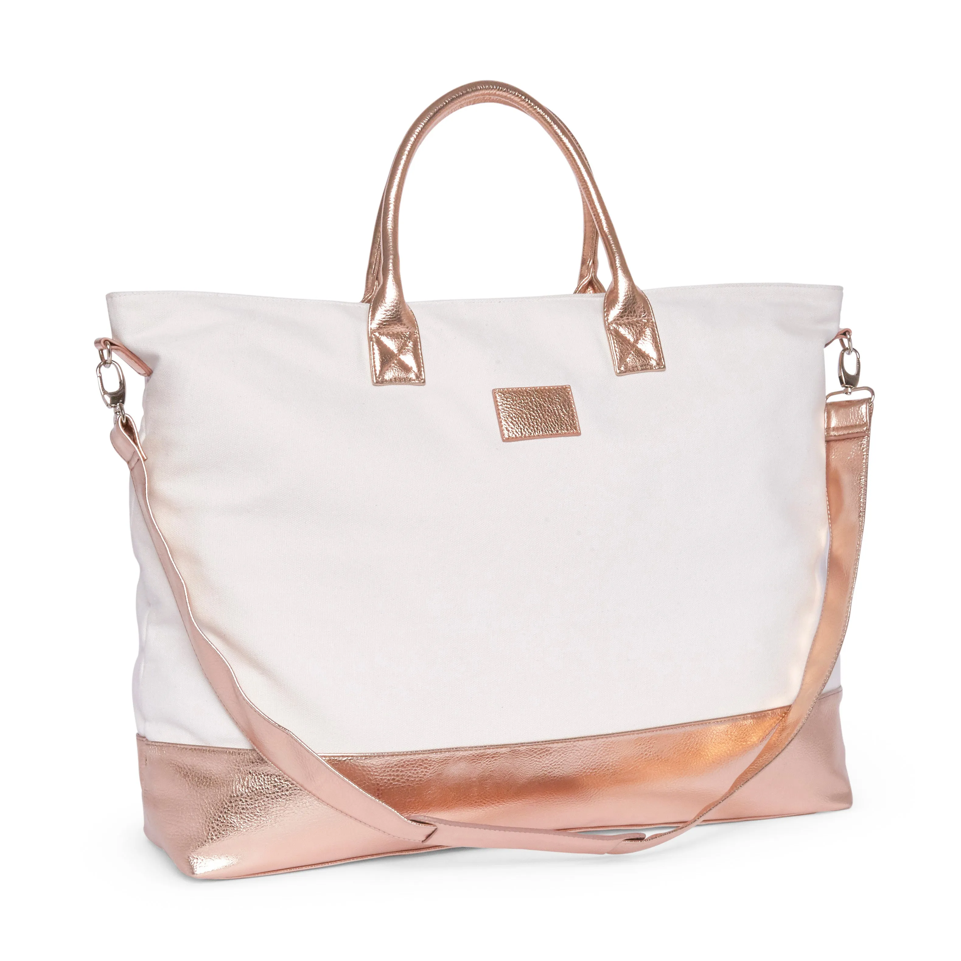 Beverly Weekender Bag