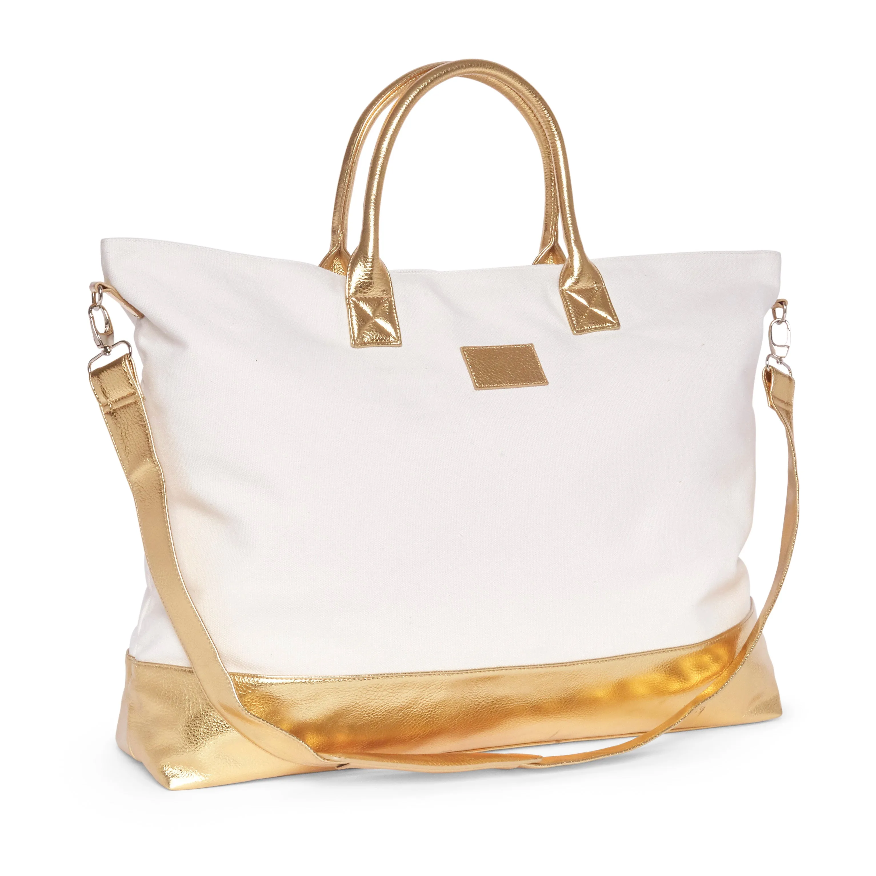 Beverly Weekender Bag