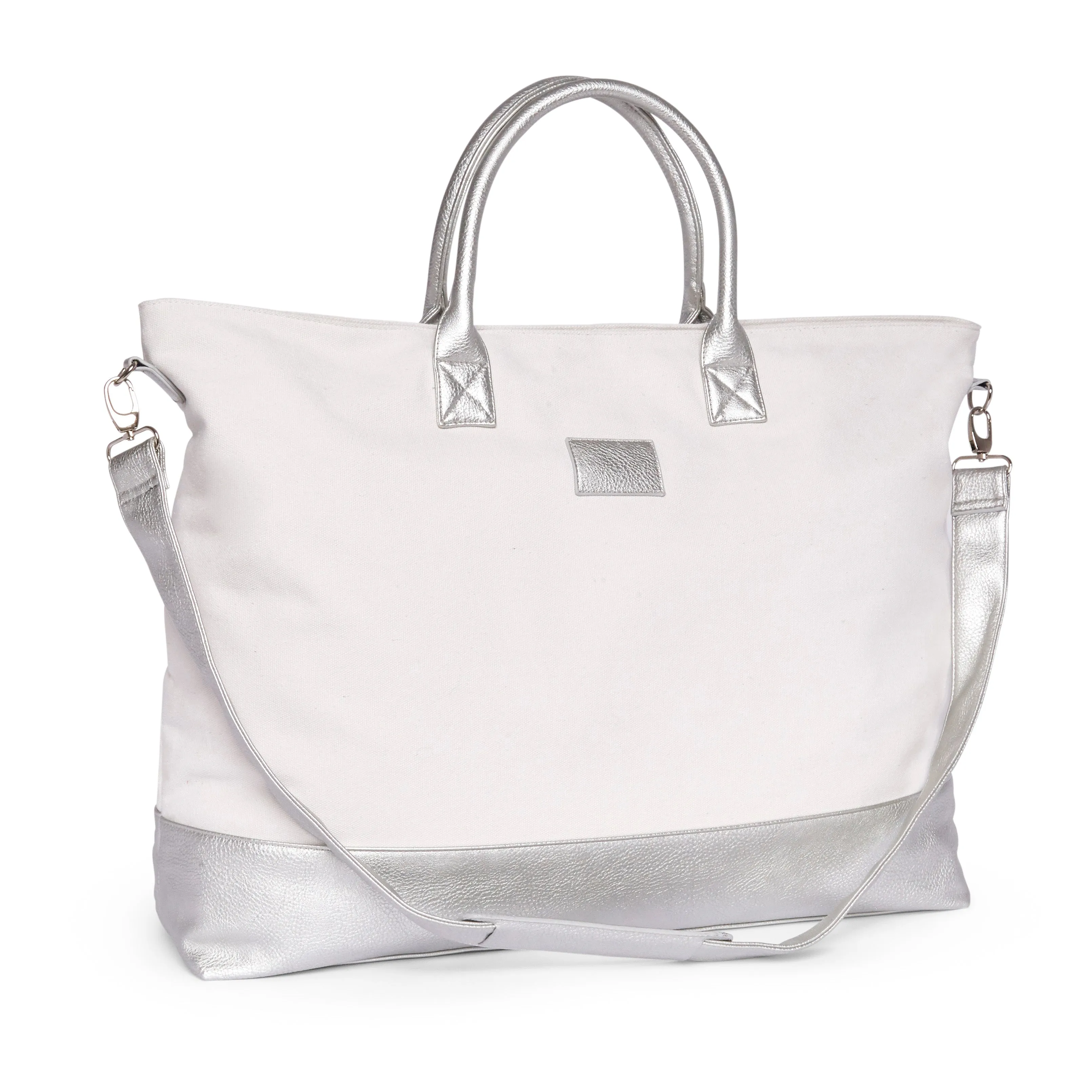 Beverly Weekender Bag