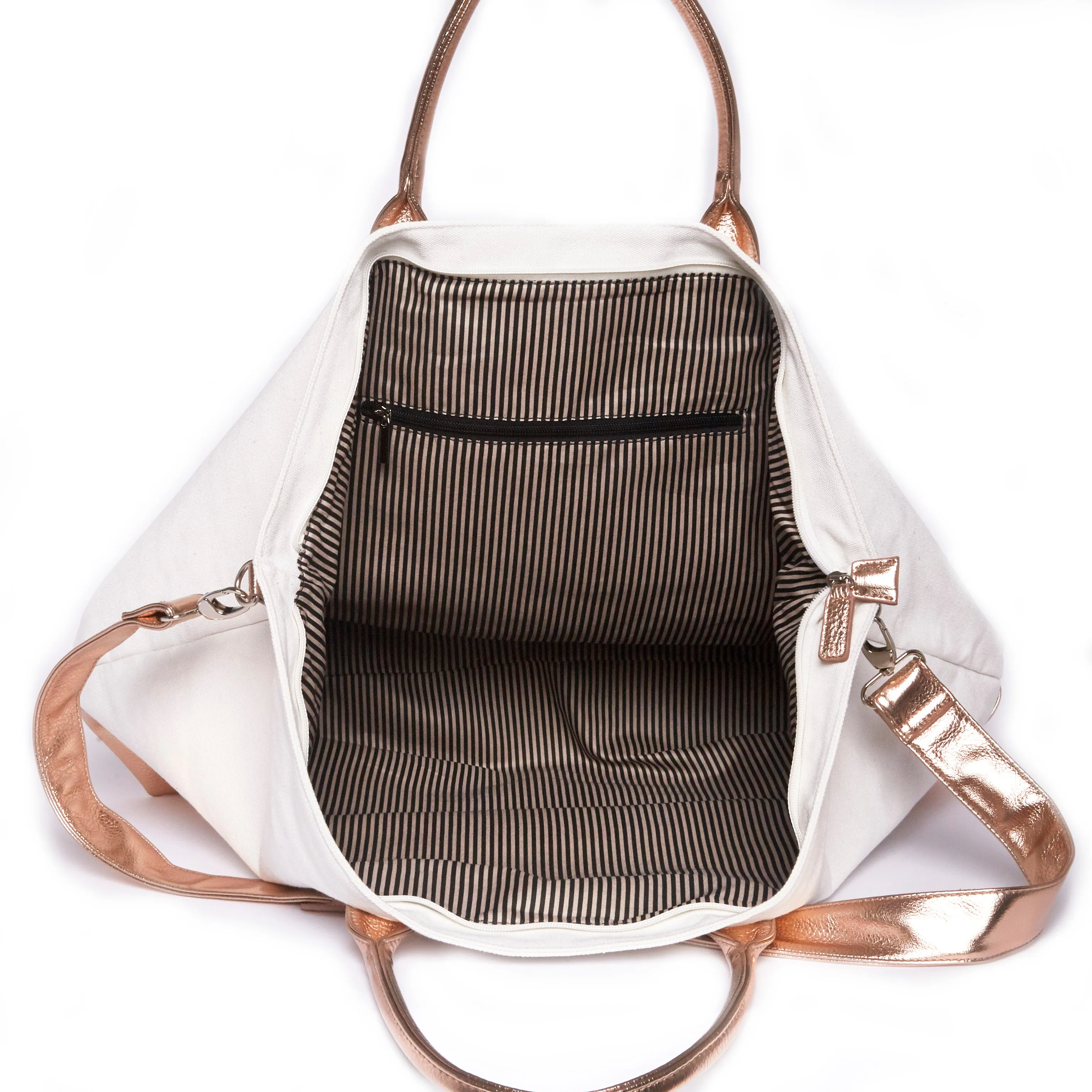Beverly Weekender Bag
