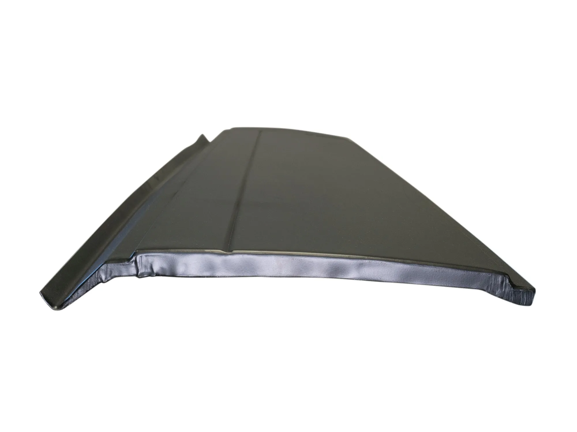 Body Panel - Left Side Panel (Short) [Vanagon]