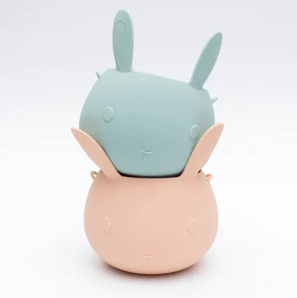 Bunny Basket