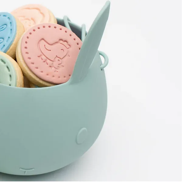 Bunny Basket