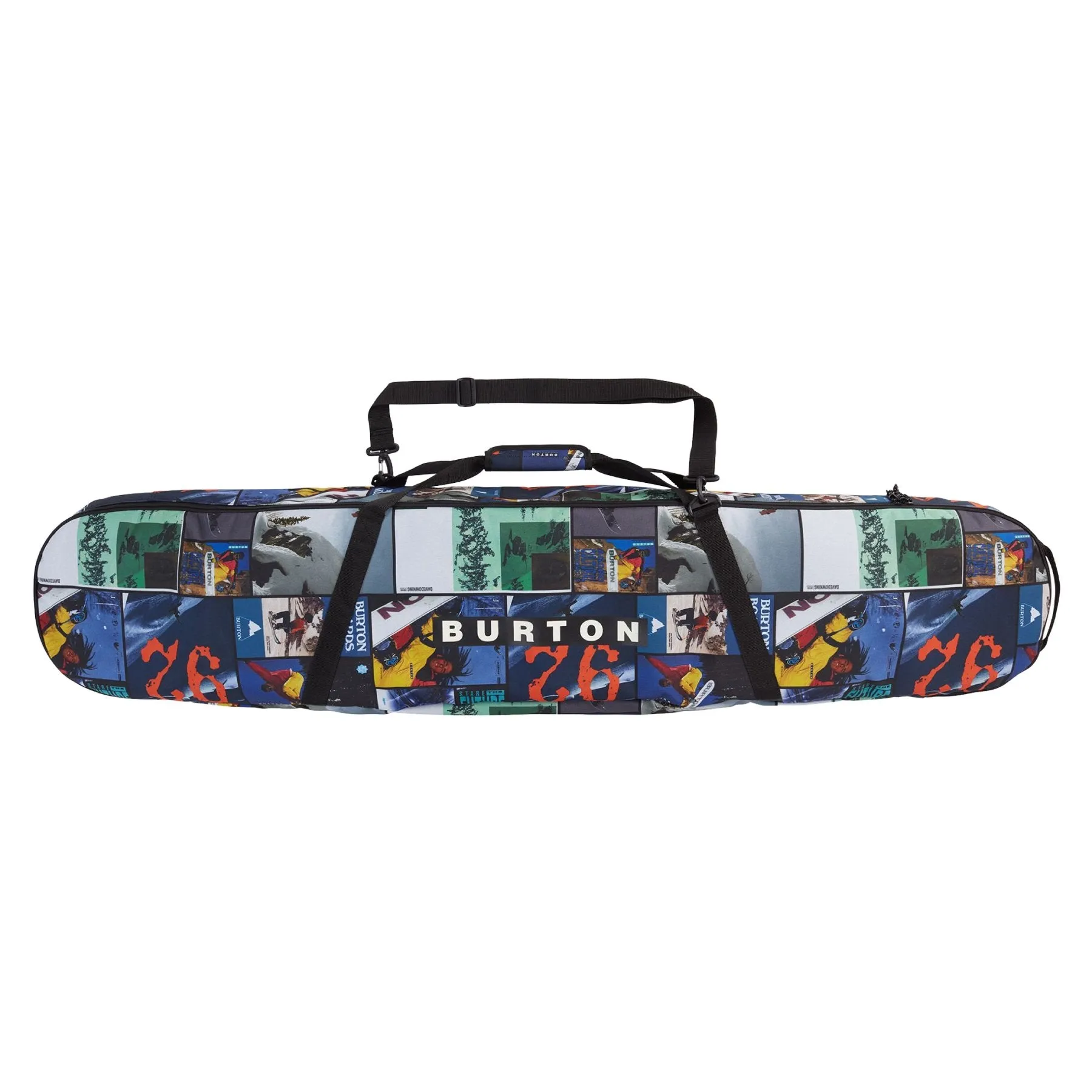 Burton Space Sack