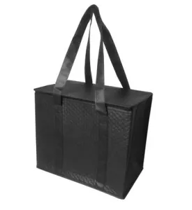 Car Insulated Bag (15W X 9D x 13H) Miami (ONLY ORDER INSIDE THE GLH - THIS ITEM DOES NOT SHIP)