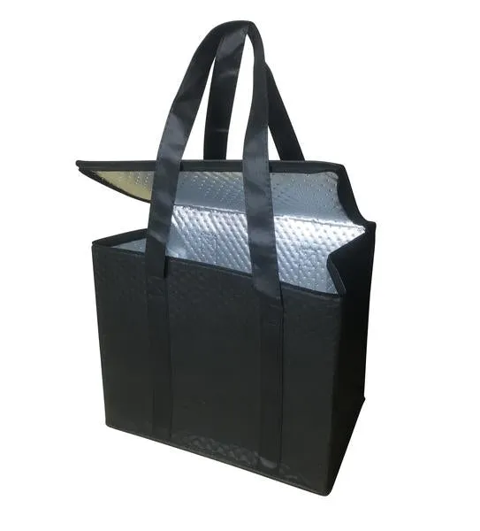 Car Insulated Bag (15W X 9D x 13H) Miami (ONLY ORDER INSIDE THE GLH - THIS ITEM DOES NOT SHIP)