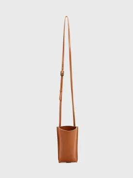 crossbody phone pouch