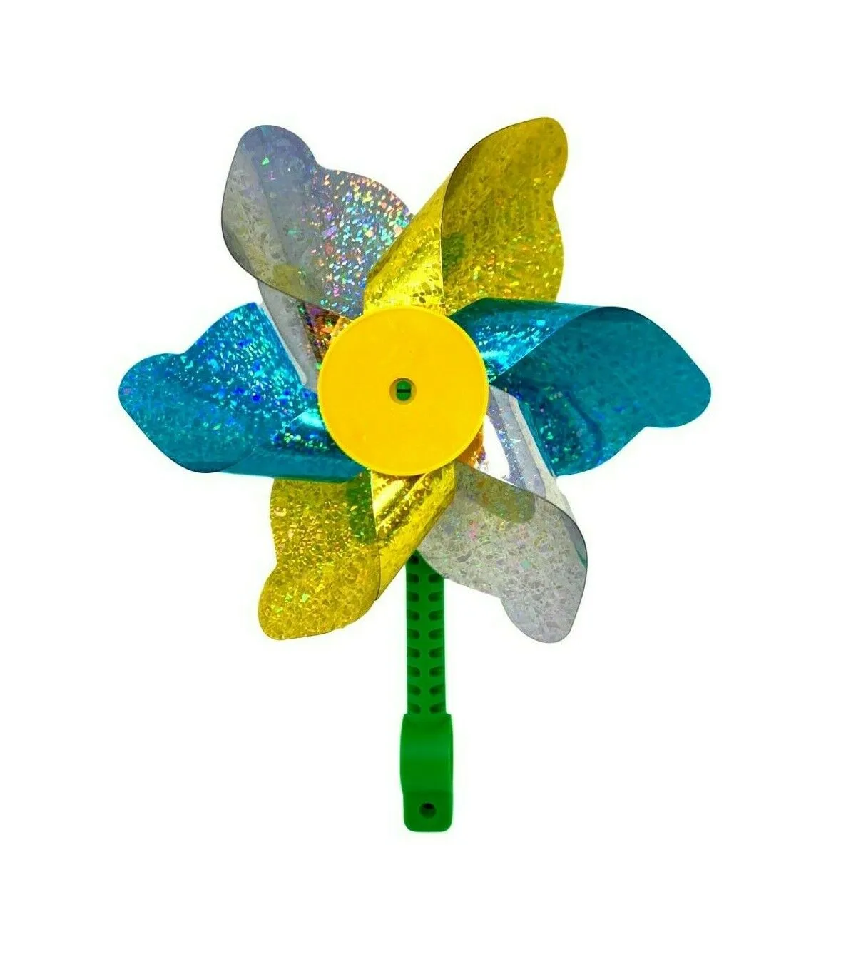 Disney Lion King Simba's Pride Bicycle Windmill / Handlebar Pinwheel For Kids