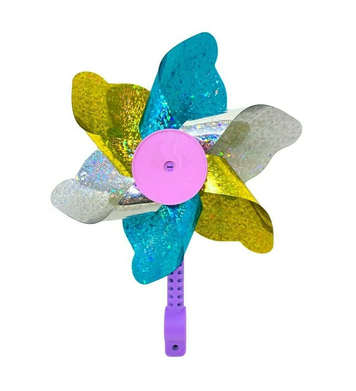 Disney Lion King Simba's Pride Bicycle Windmill / Handlebar Pinwheel For Kids