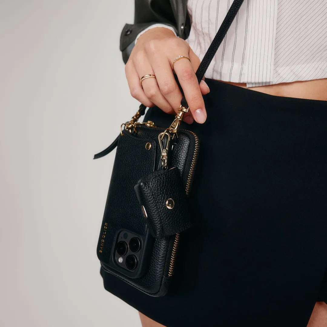 Emma Classic Set - Black/Gold