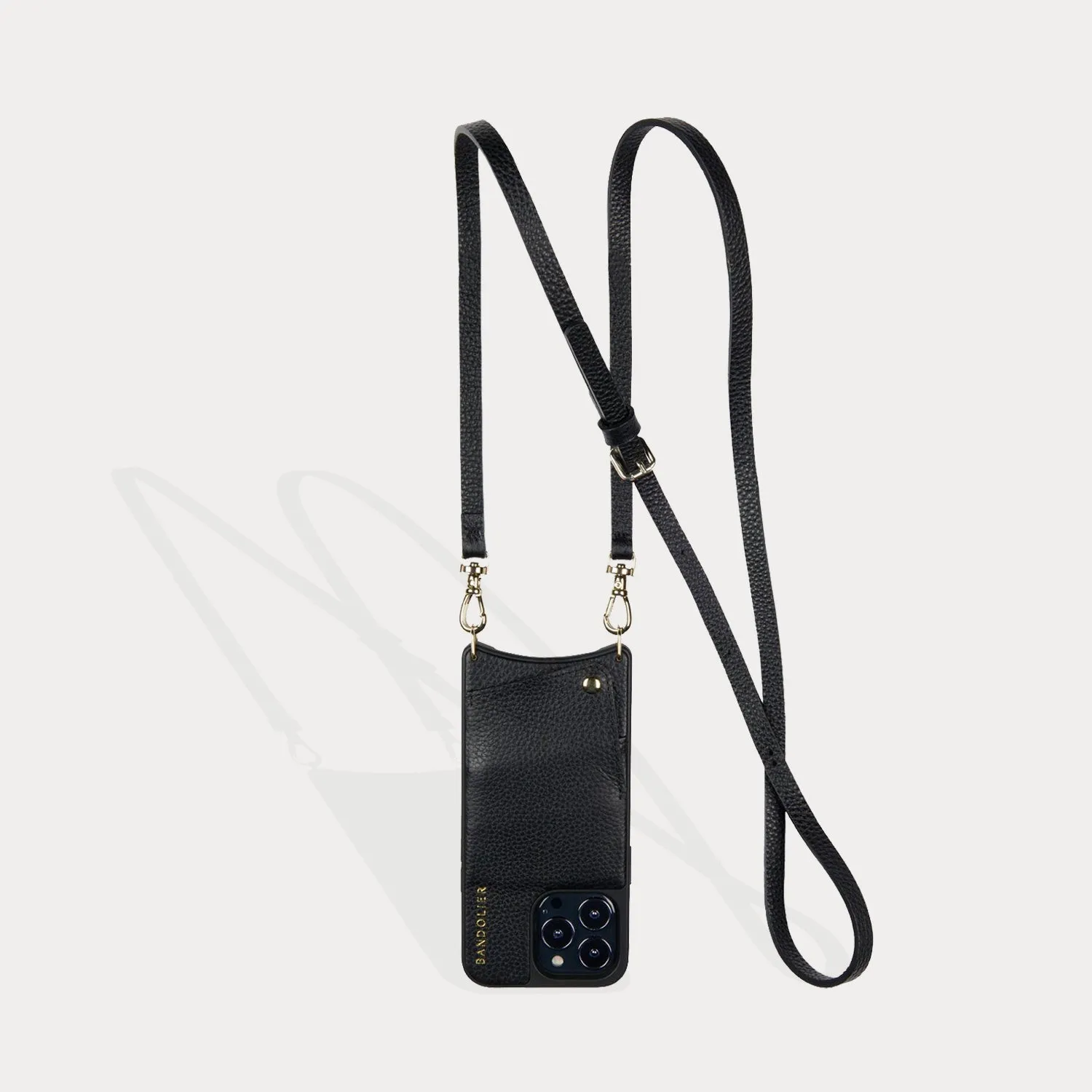 Emma Classic Set - Black/Gold