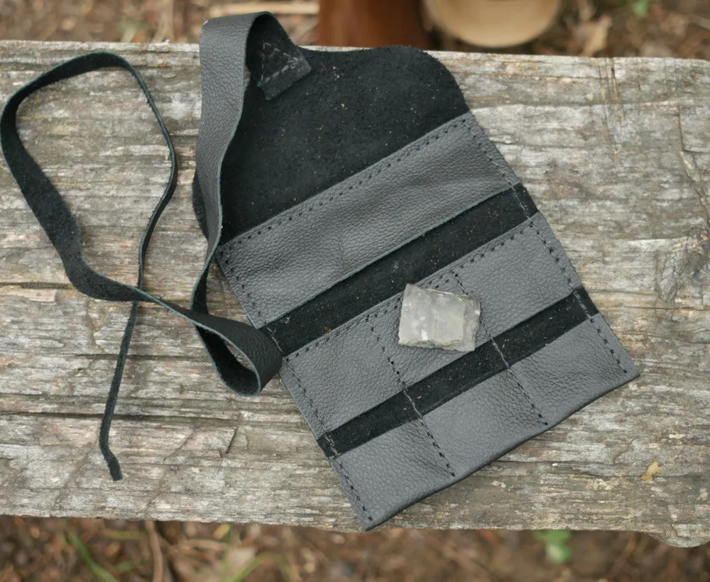 Flint Pouch