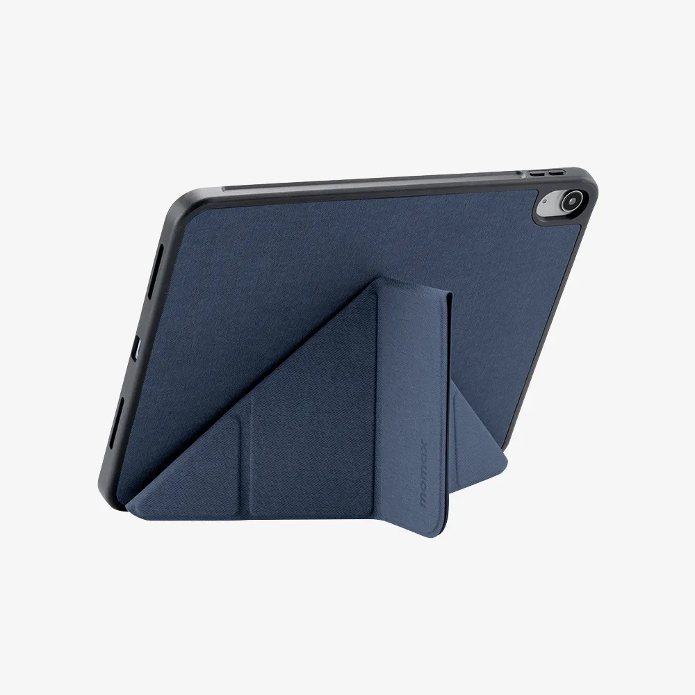 Flip Cover Case with Pen Holder for iPad Late 2022