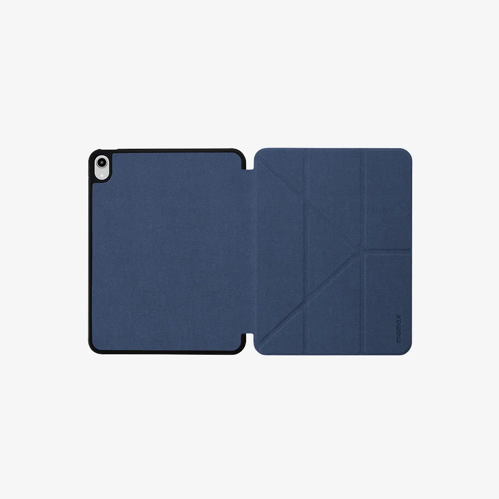 Flip Cover Case with Pen Holder for iPad Late 2022