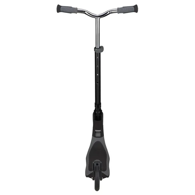 GLOBBER FLOW  FOLDABLE 125  SCOOTER - GREY/BLACK