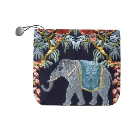 Hannibal Nuit Tote by Yves Delorme