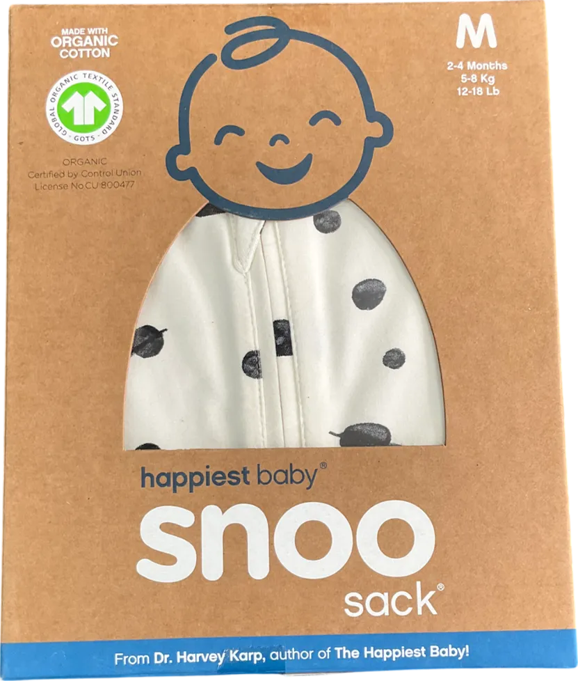 Happiest Baby Snoo Sleep Sack 2-4 months/5-8kg