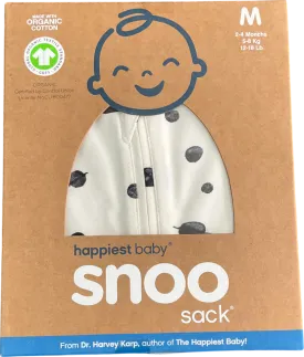 Happiest Baby Snoo Sleep Sack 2-4 months/5-8kg