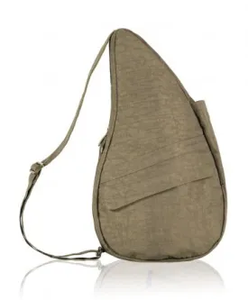 Healthy Back Bag - Medium Distressed Nylon (19")