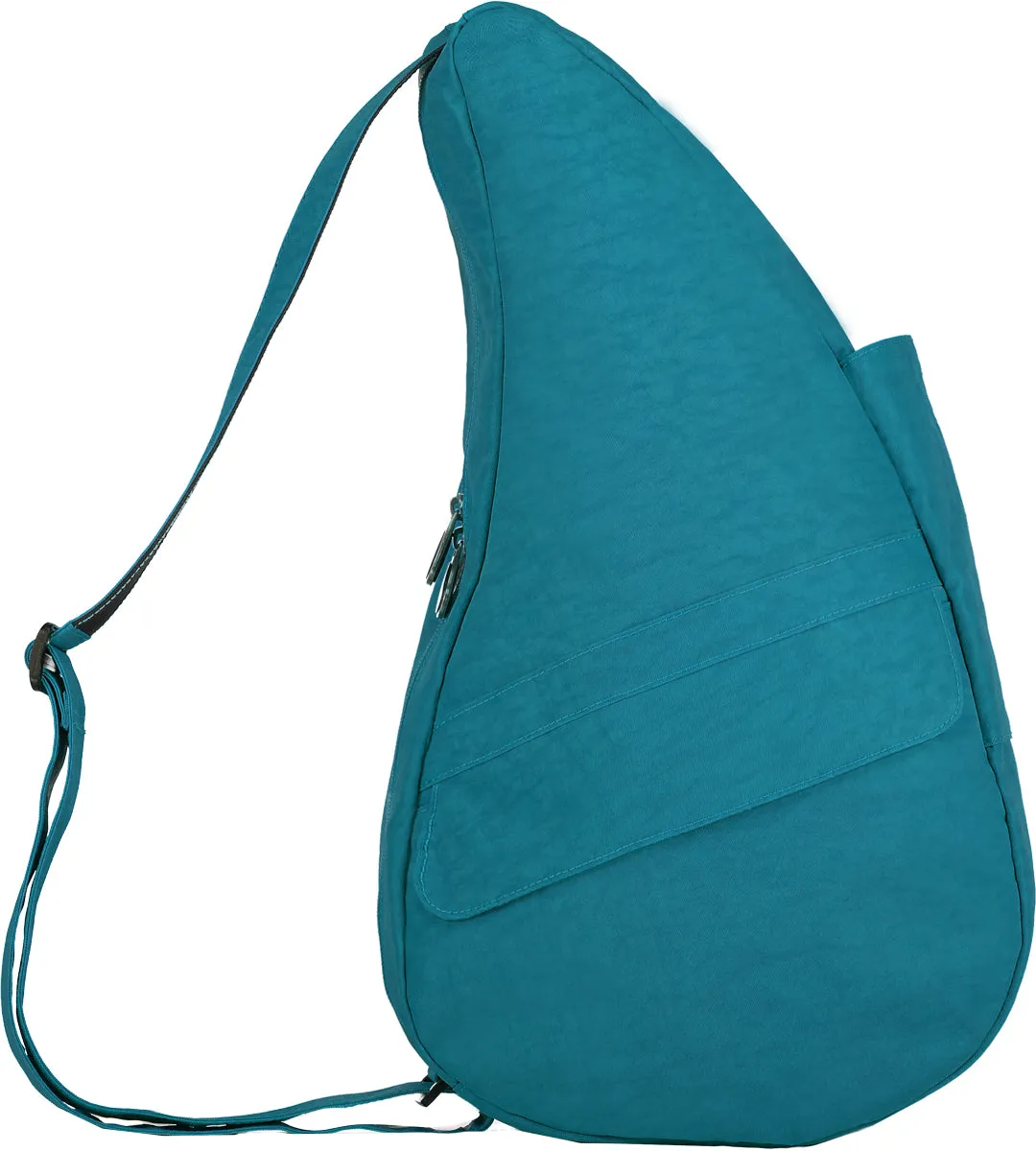 Healthy Back Bag - Medium Distressed Nylon (19")