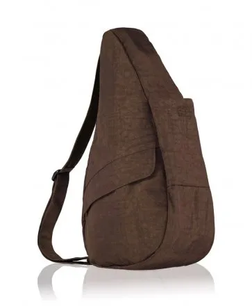 Healthy Back Bag - Medium Distressed Nylon (19")