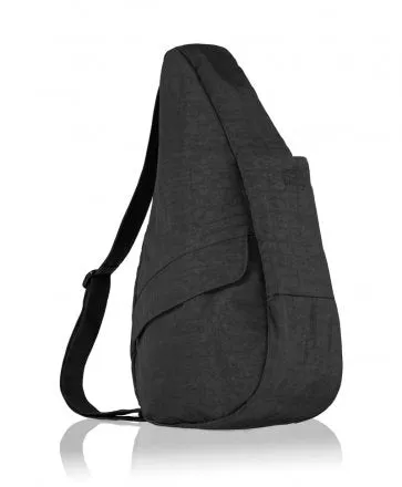 Healthy Back Bag - Medium Distressed Nylon (19")