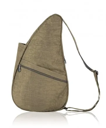 Healthy Back Bag - Medium Distressed Nylon (19")