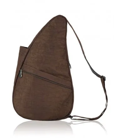 Healthy Back Bag - Medium Distressed Nylon (19")