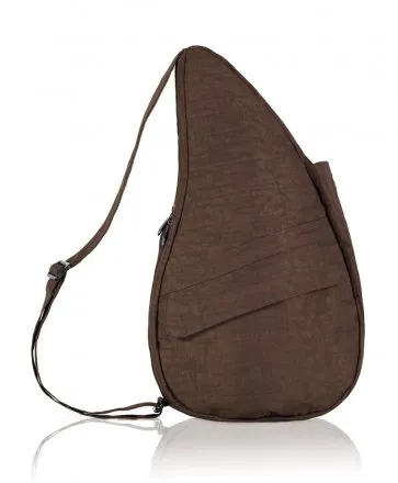 Healthy Back Bag - Medium Distressed Nylon (19")