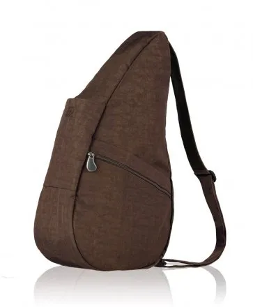 Healthy Back Bag - Medium Distressed Nylon (19")