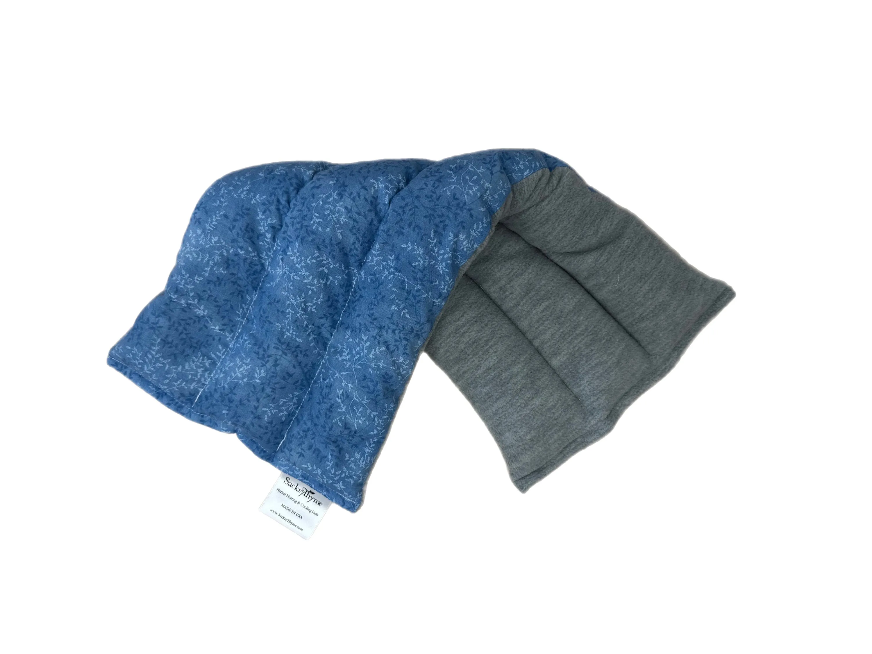 Hot Therapy Relief XL,  Microwavable Heating  Pad,  18"x7"