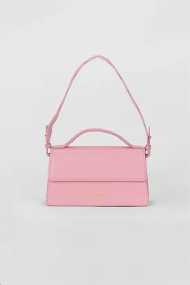 La Onda Shoulder Bag // Candy