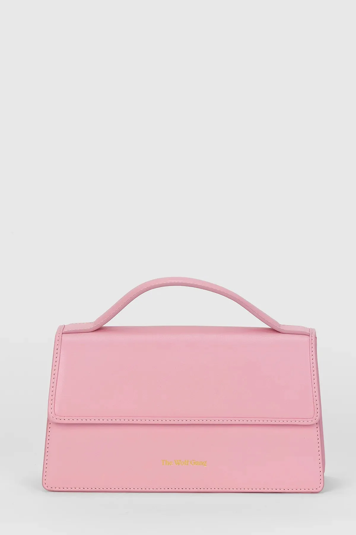 La Onda Shoulder Bag // Candy