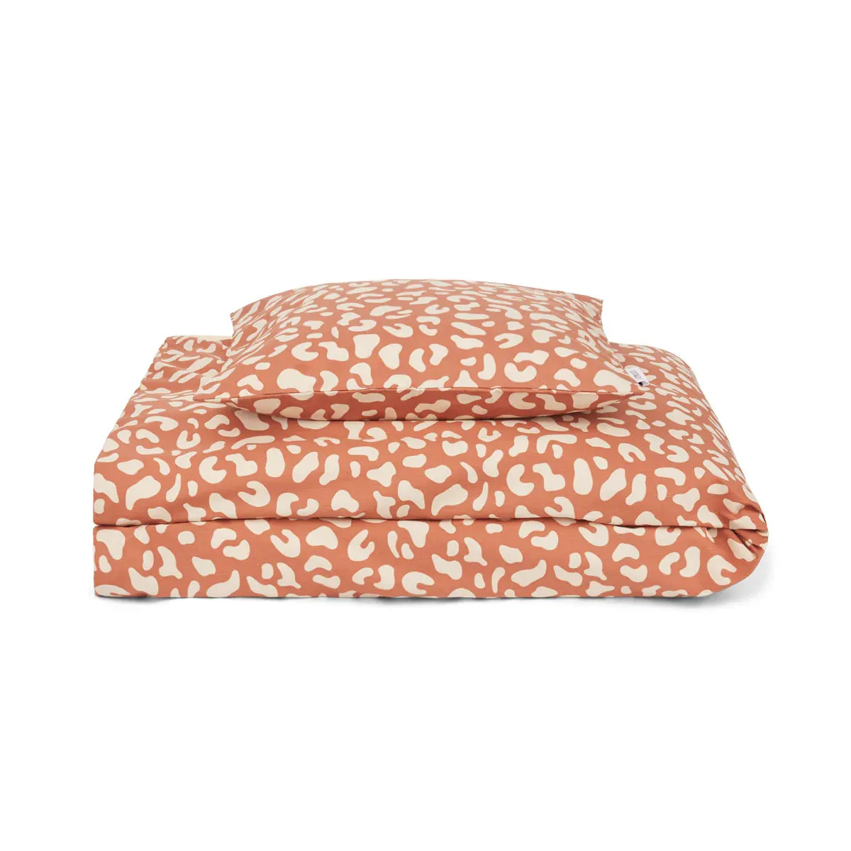 Liewood Carl Adult Bedding - Mega Leo / Tuscany Rose