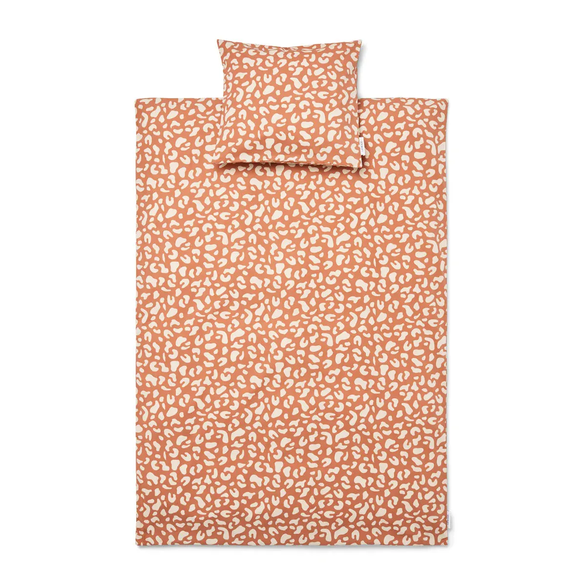 Liewood Carl Adult Bedding - Mega Leo / Tuscany Rose