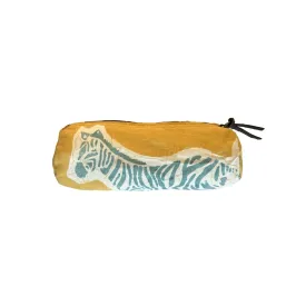 Little Luangwa Zebra Pencil Case