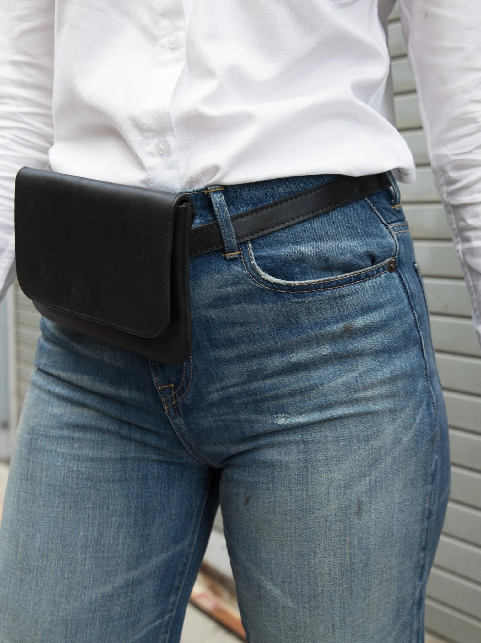 Mare Belt Bag