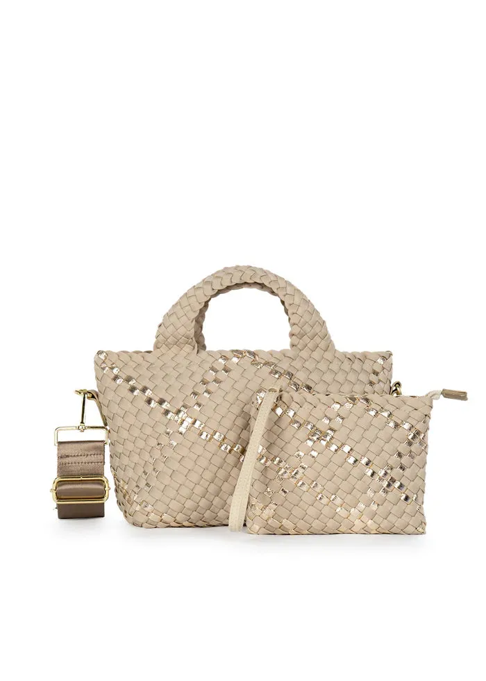Mark Mini Tote