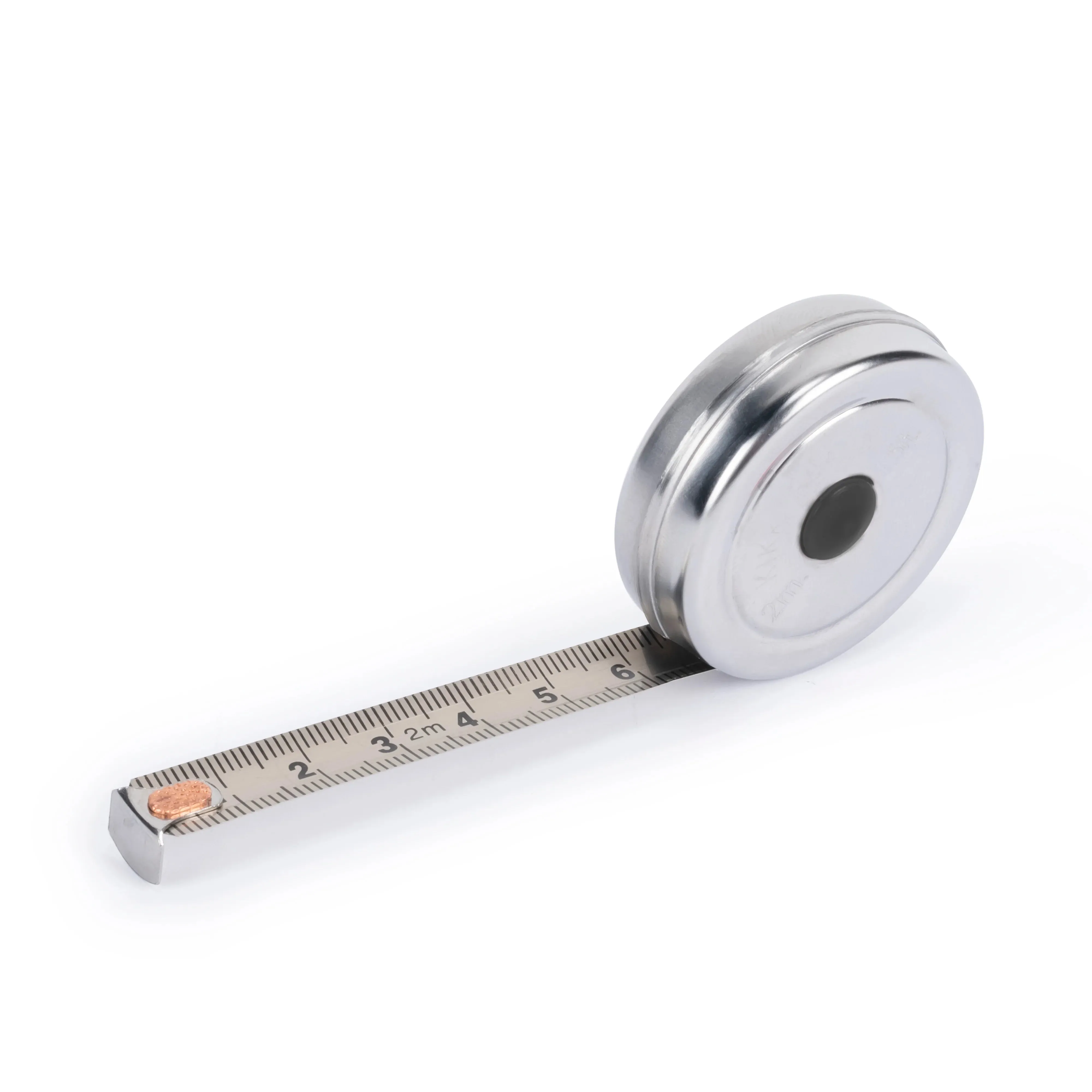 Mini Tape Measure by Kikkerland