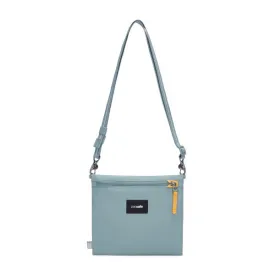 Pacsafe - Go Crossbody Pouch - Fresh Mint