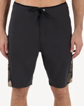Phantom Eco Weekender Blocked 21" Boardshort