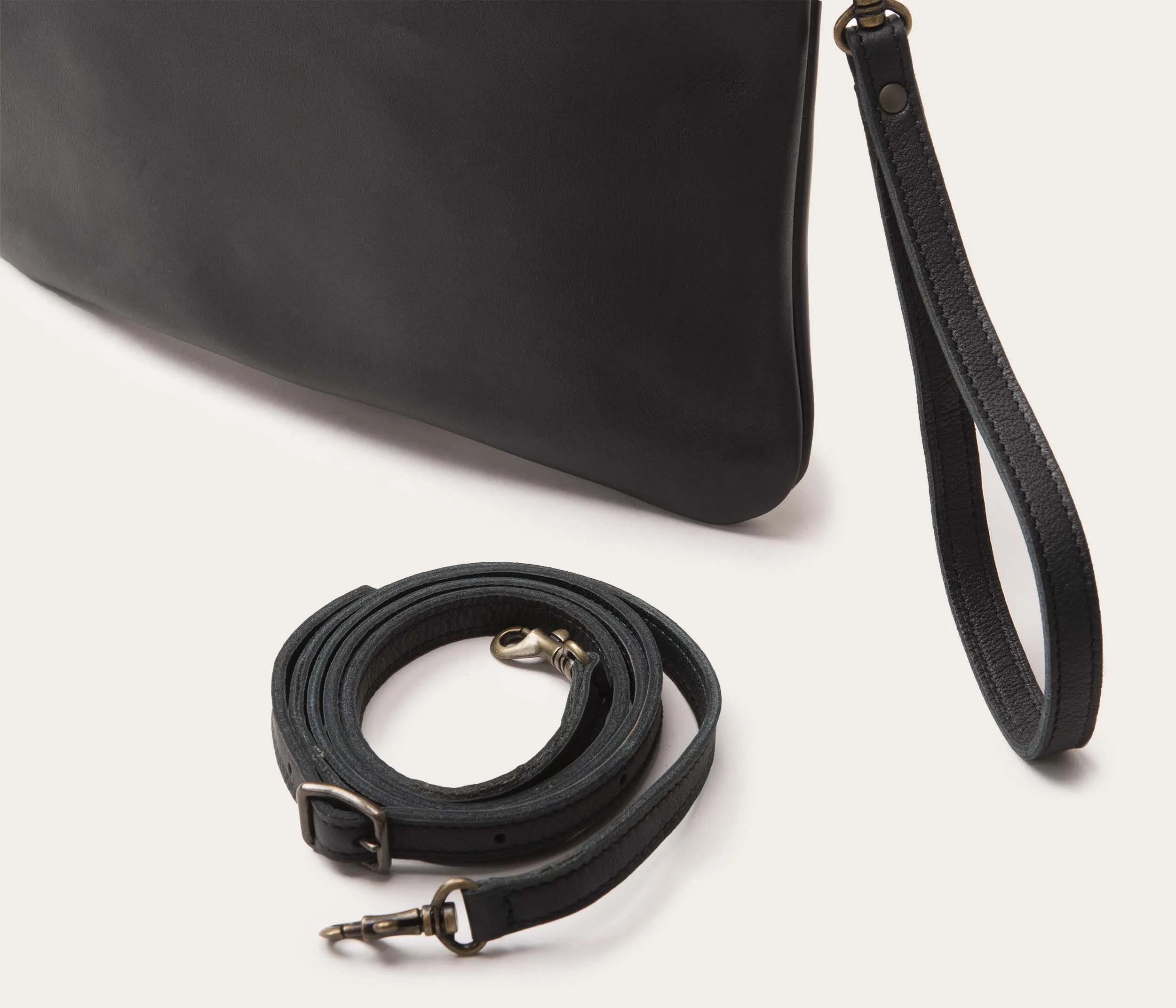 Pouch L Black