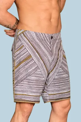 Roam Wild Weekender Short