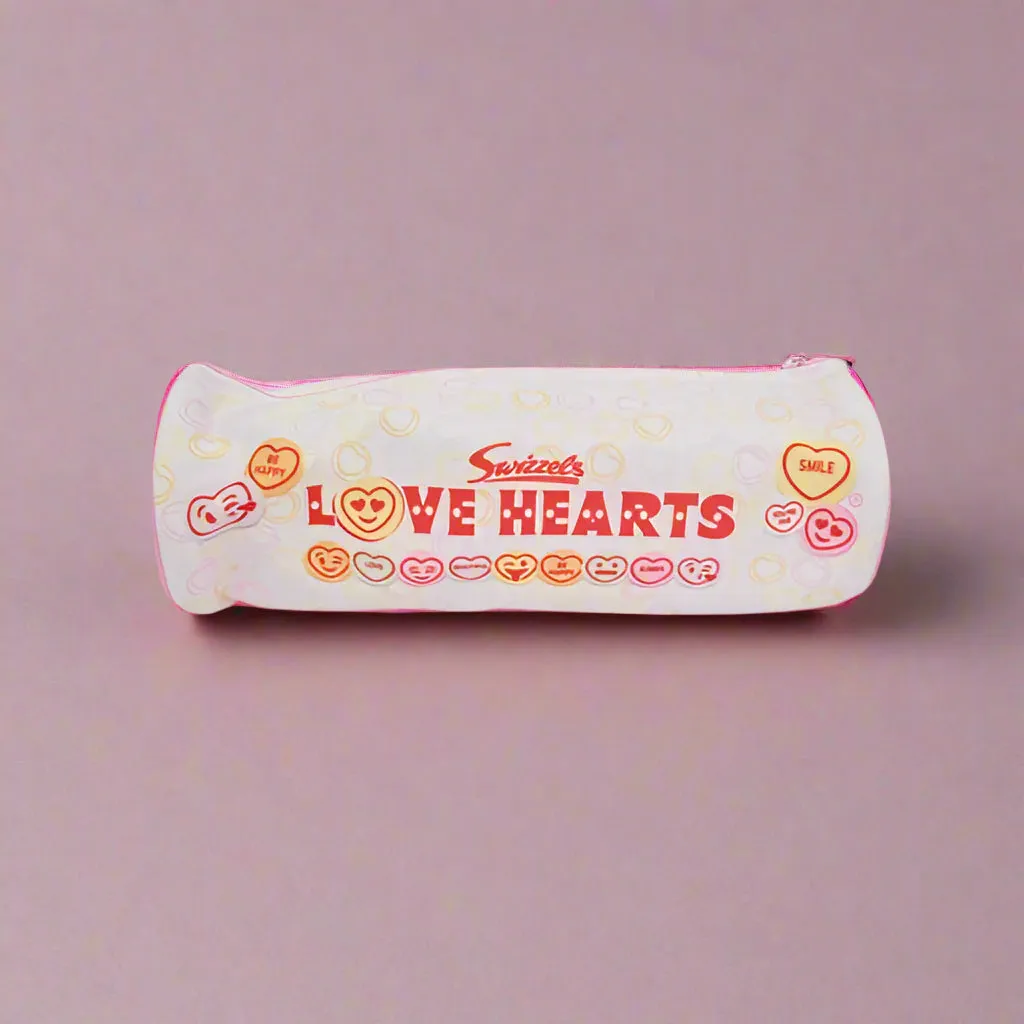 Swizzels Barrel Pencil Case