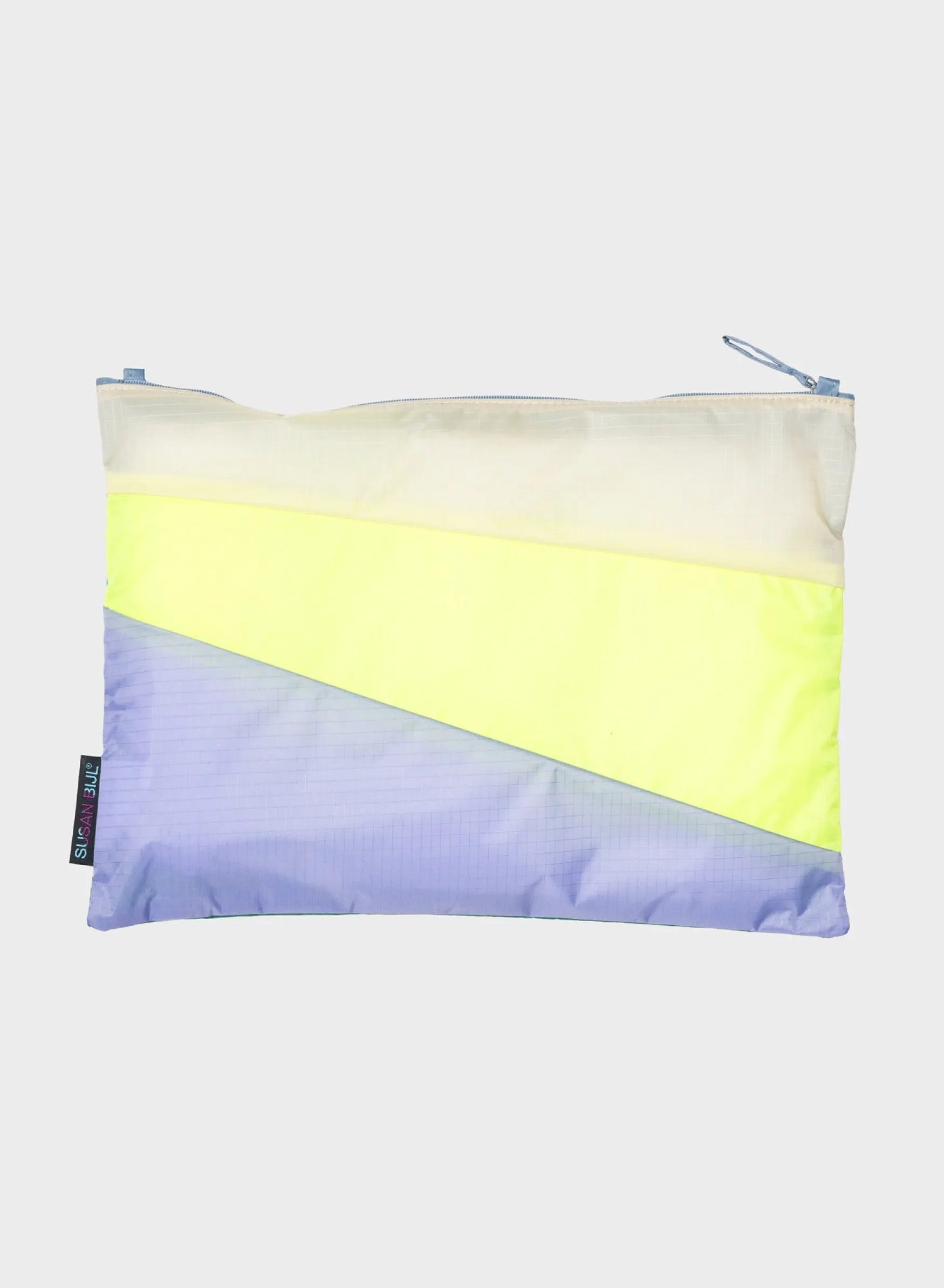 The New Pouch Leftover Fuzz Large