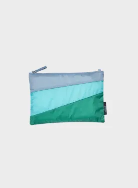 The New Pouch Leftover Fuzz Medium